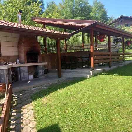 Райчевата Къща - Кюстендил Buitenkant foto