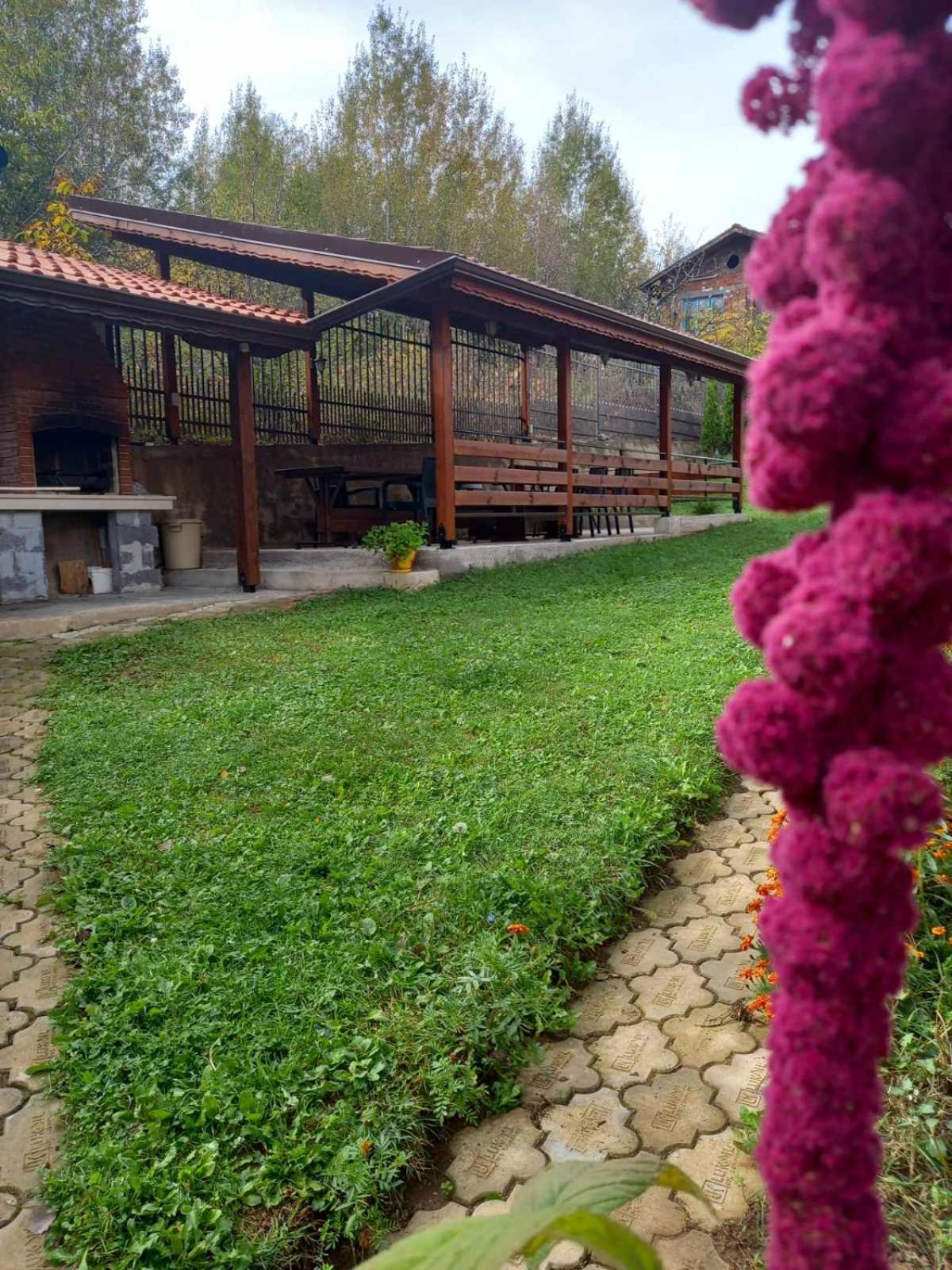 Райчевата Къща - Кюстендил Buitenkant foto